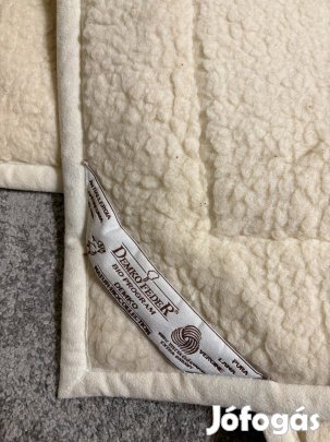 Demco Feder bio derékalj