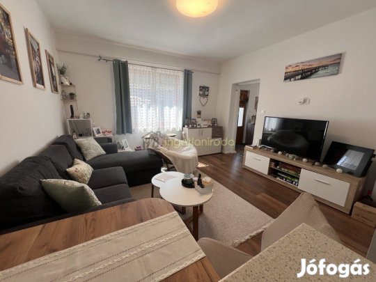 Demecser - Családiház - Eladó