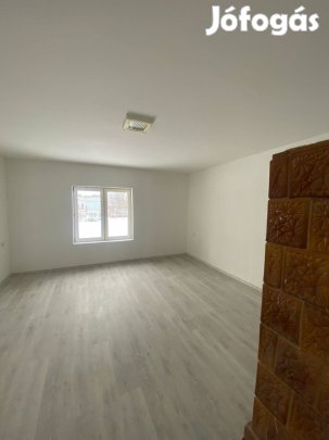 Demecser,azonnal költözhető felújított családi ház eladó!