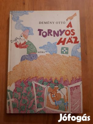 Demény Ottó: A tornyos ház