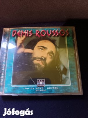 Demis Roussos-Morning has Broken