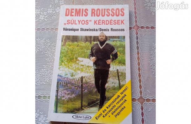 Demis Roussos - Súlyos kérdések