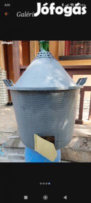 Demizson 100 literes. 