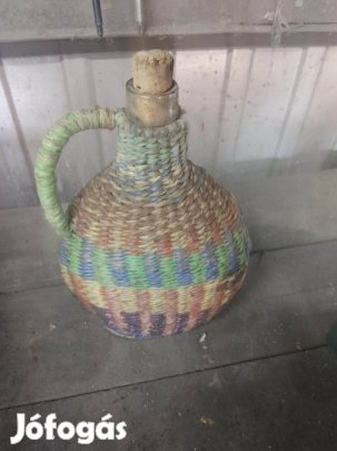 Demizson (Postázom is)