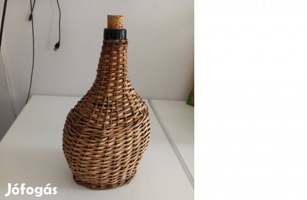 Demizson fül nélküli