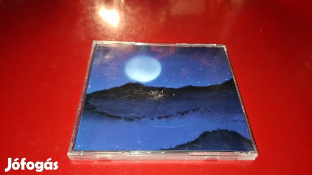 Demjén Ferenc Tizenhárom Cd 1998