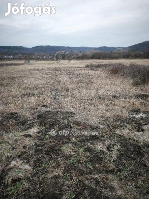 Demjéni 819 nm-es telek eladó