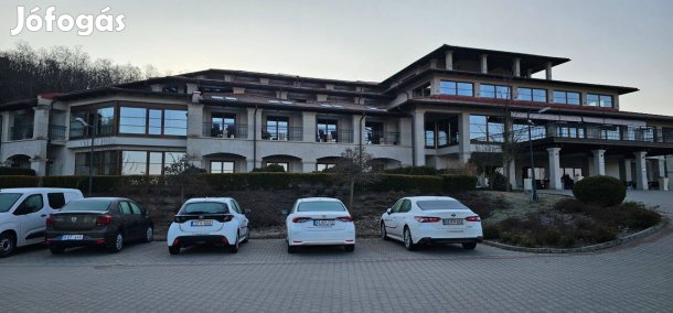 Demjéni Cascade hotel 3 napos akció