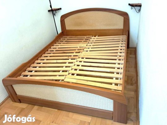 Demko Feder franciaágy (160x200)