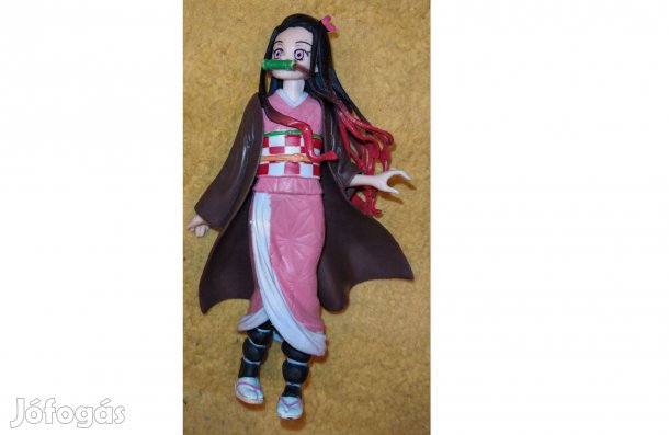Demon Slayer - Nezuko Kamado eredeti anime figura