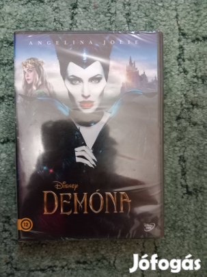 Demóna DVD eladó