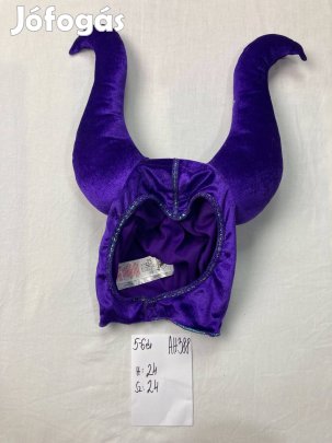 Demona fejdísz, Demona jelmez fejdísz AH388