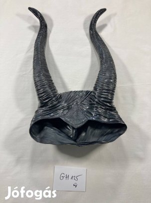 Demona fejdísz, Demona jelmez fejdísz, új GH125