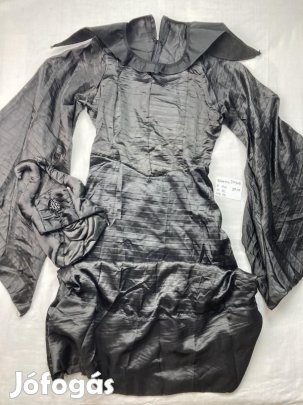 Demona jelmez, halloween jelmez, felnőtt jelmez DV309