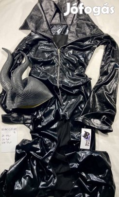 Demona jelmez, halloween jelmez, felnőtt jelmez, új GH119