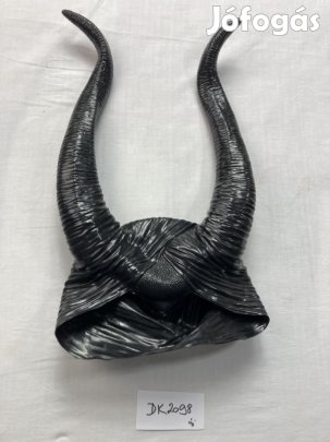 Demona szarv, Demona jelmez szarv, új DK2098