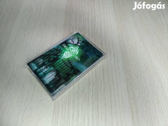 Demonlord - Helltrust / Kazetta