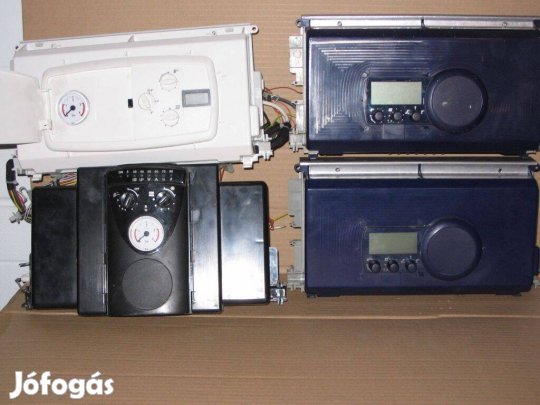 Demrad alkatrészek Eladók