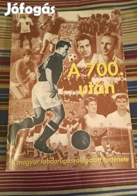 Dénes Tamás Rochy Zoltán - A 700. után