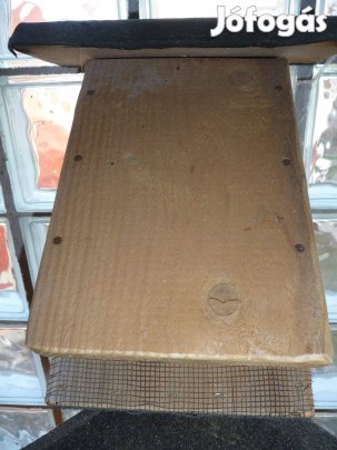 Denevér odú-denevér lak