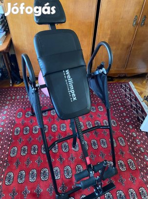 Denevérpad, egészségmegőrzés, wellimpex