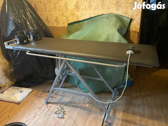 Denevérpad motoros eladó