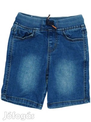 Denim365 Használt (újszerű) Fiú Rövidnadrág (Méret: 98)