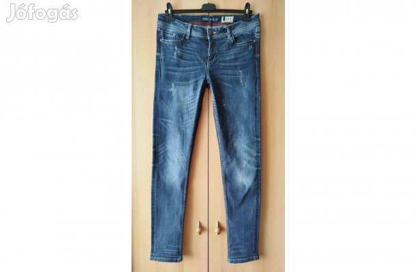 Denim 1982 Skinny női farmernadrág 30-as, M-es