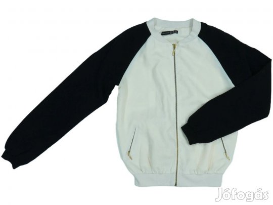 Denim Co. Használt (használtabb) Lány Átmeneti kabát (EU 34)