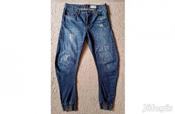 Denim Co. kék, férfi farmer.W32 L30 méret,kitűnő állapot.Olcsón eladó