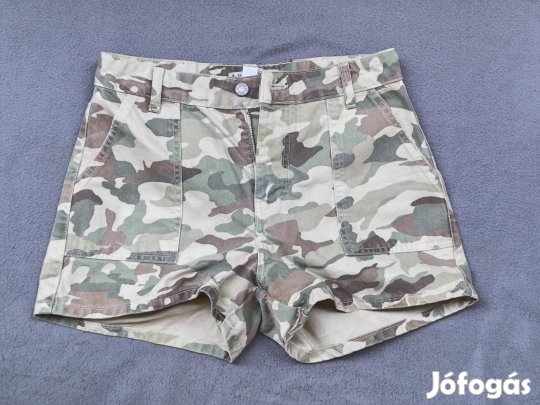 Denim Co farmer rövid nadrág 