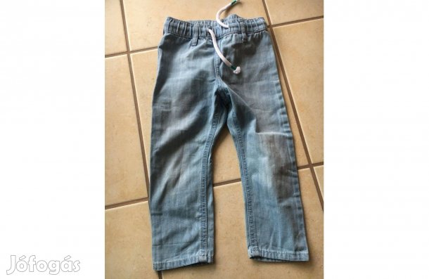 Denim jogging 3 évesnek