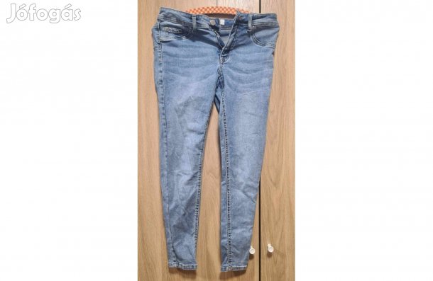 Denimco - Primark Low Waist farmer EUR 38