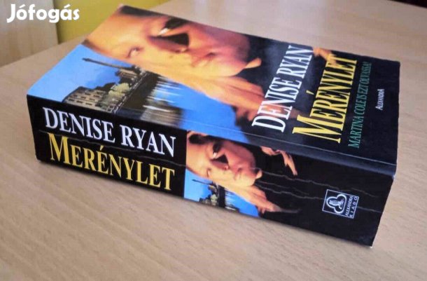 Denise Ryan Merénylet