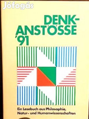 Denkanstöße '91 - German