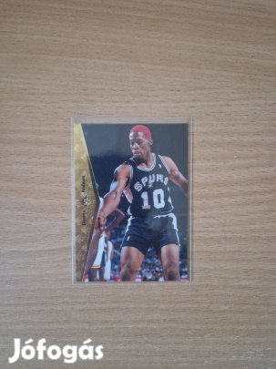 Dennis Rodman Upper Deck SP 1994-95 #147 kosaras kártya