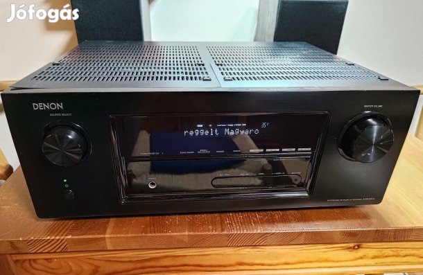 Denon 2313 Házimozi erősítő