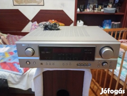 Denon 5.1 Erősítő alkalmi áron 