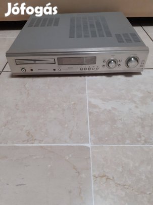 Denon ADV-700 Dvd erősítő 5.1 Hibás!