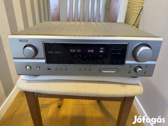 Denon AVR 1705 házimozi erősítő