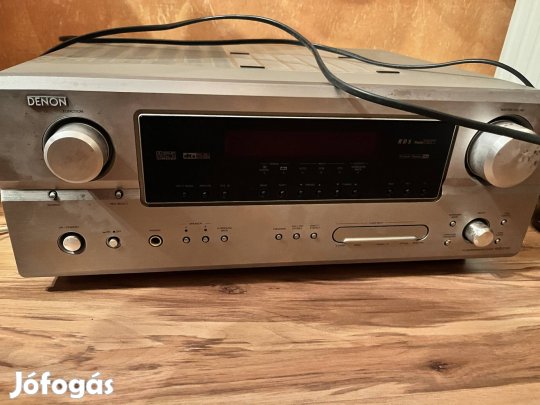 Denon AVR-2105 erősítő