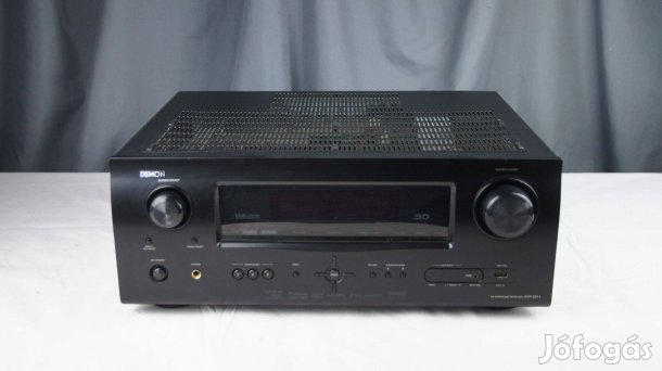 Denon AVR-2311 (7.2) ARC házimozi erősítő