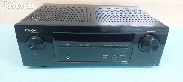 Denon AVR-X1100W