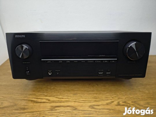 Denon AVR-X2500H