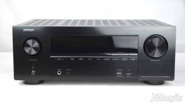 Denon AVR-X3500H