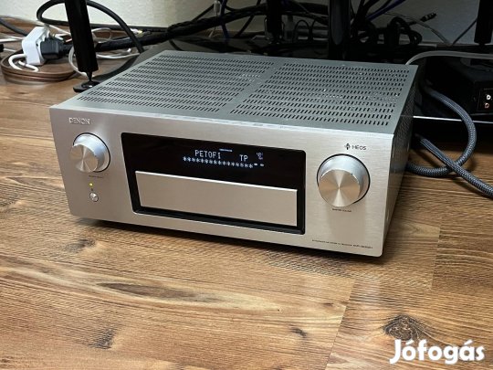 Denon Avr X6300h 
