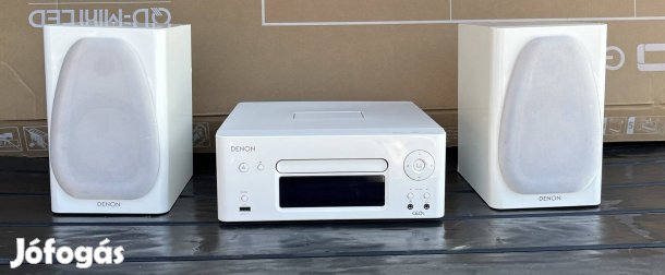 Denon Ceol N8