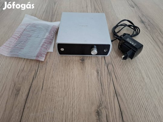 Denon DA-300 DAC - fejhallgató erősítő - usb hangkártya eladó