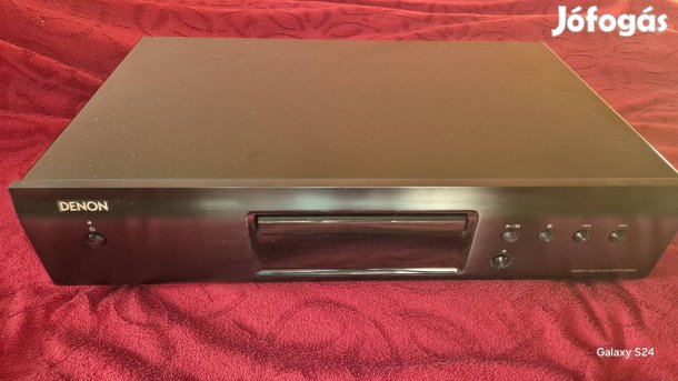 Denon DCD520AE