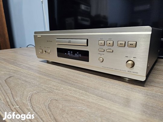 Denon DCD-1450AR